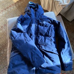 Patagonia jacket